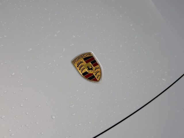2022 Porsche Taycan Turbo S Merriam KS