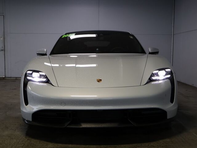 2022 Porsche Taycan Turbo S Merriam KS