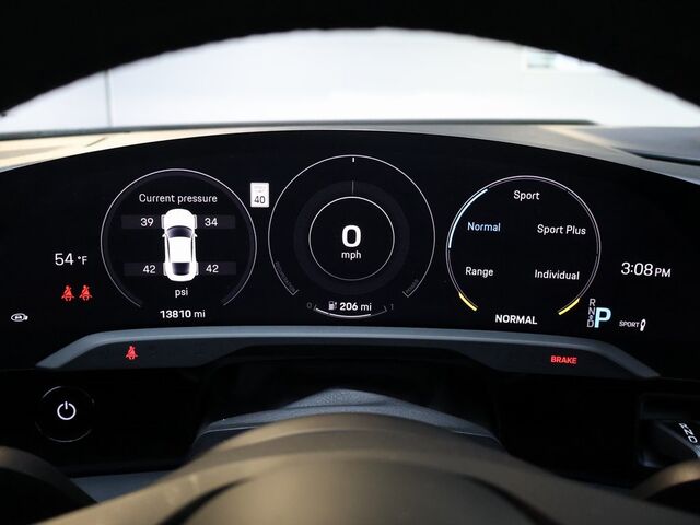 2022 Porsche Taycan Turbo S Merriam KS