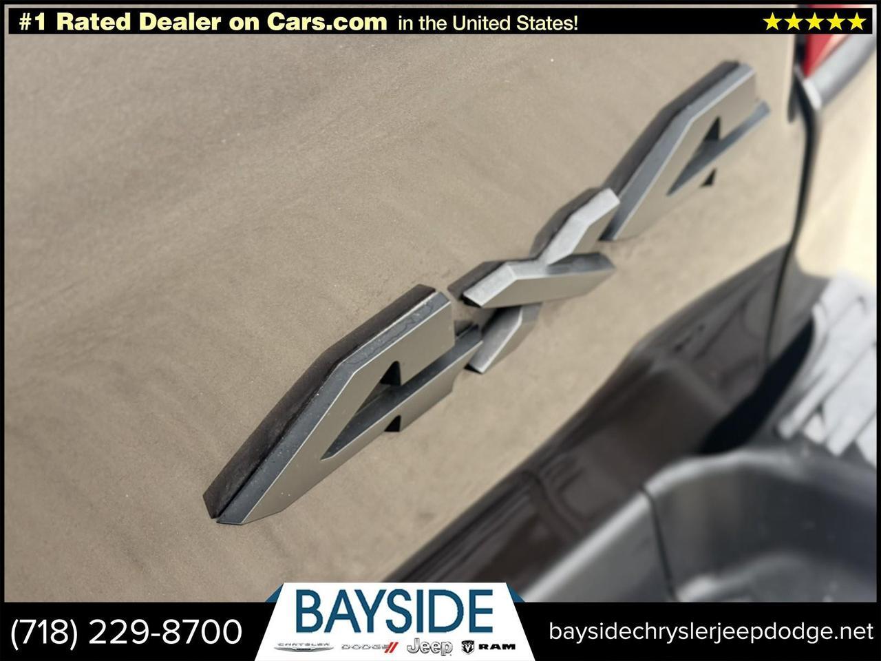 2022 Ram 1500 Big Horn Bayside NY