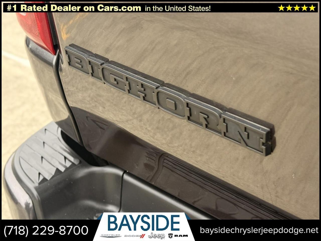 2022 Ram 1500 Big Horn Bayside NY