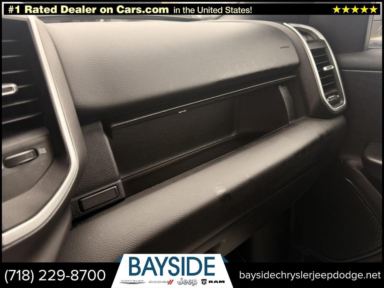 2022 Ram 1500 Big Horn Bayside NY