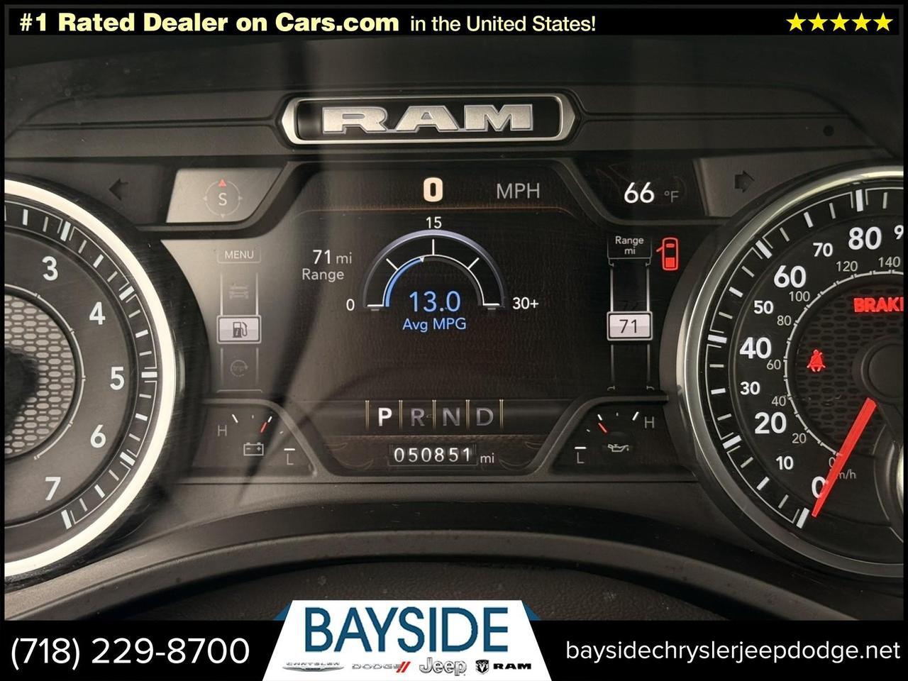 2022 Ram 1500 Big Horn Bayside NY