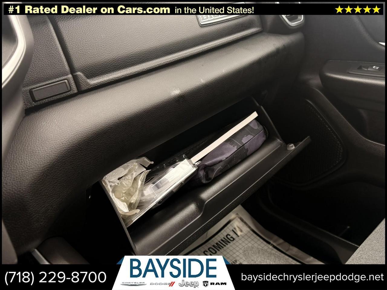 2022 Ram 1500 Big Horn Bayside NY