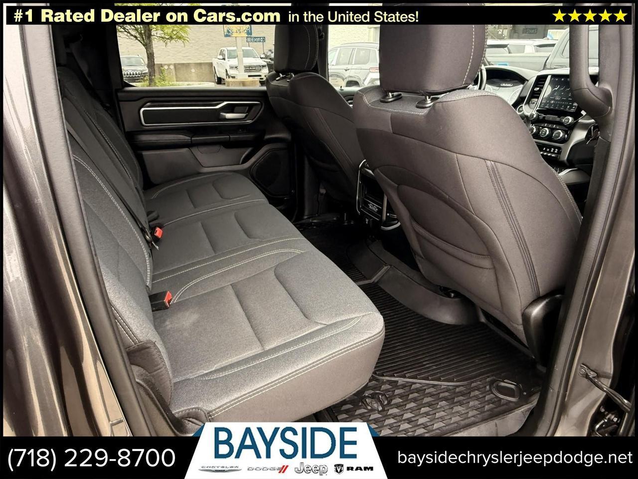 2022 Ram 1500 Big Horn Bayside NY