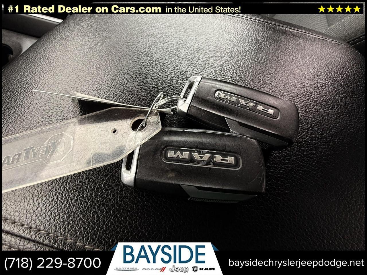 2022 Ram 1500 Big Horn Bayside NY