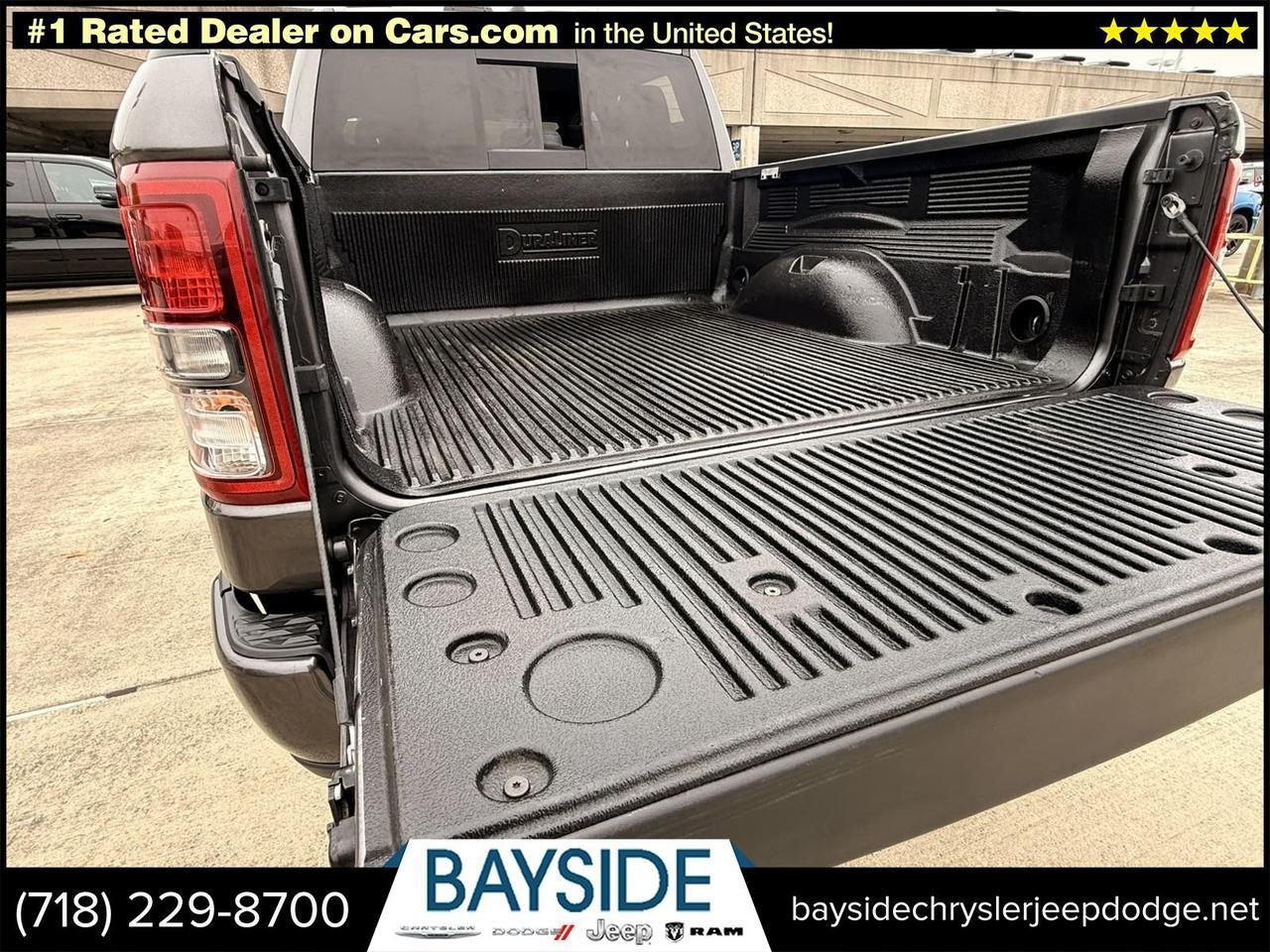 2022 Ram 1500 Big Horn Bayside NY