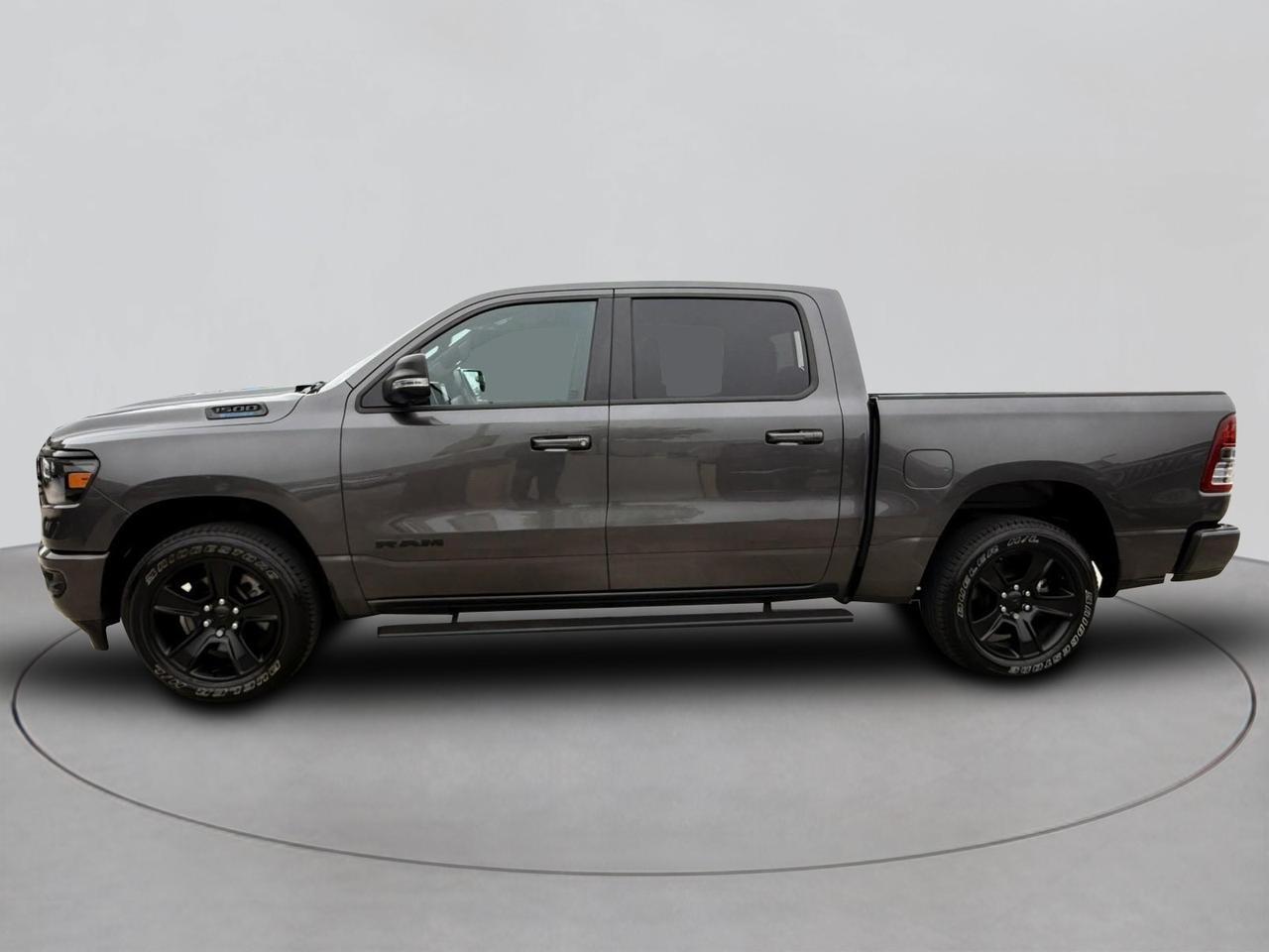 2022 Ram 1500 Big Horn Bayside NY