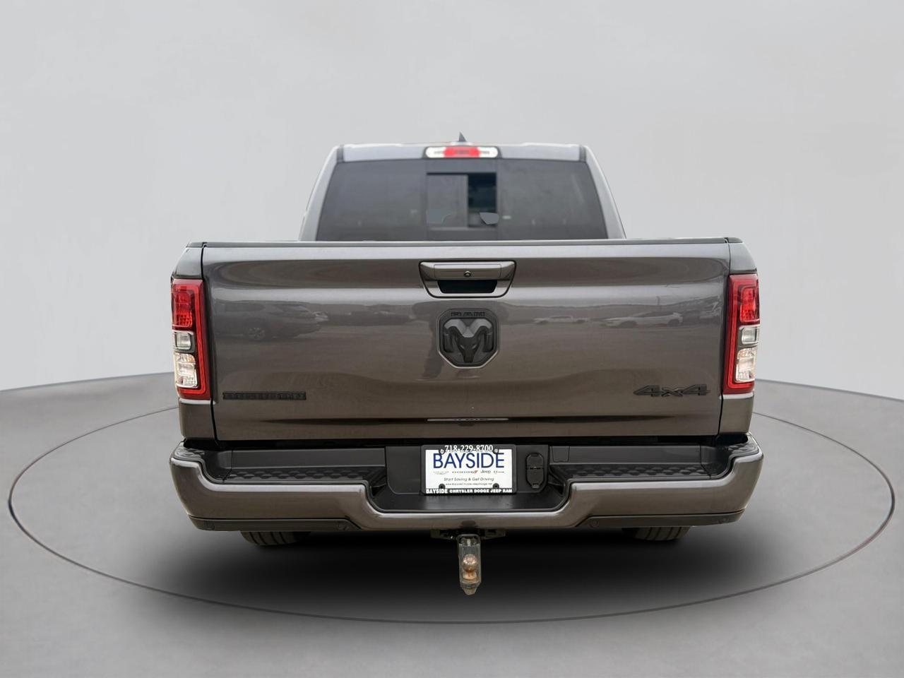 2022 Ram 1500 Big Horn Bayside NY