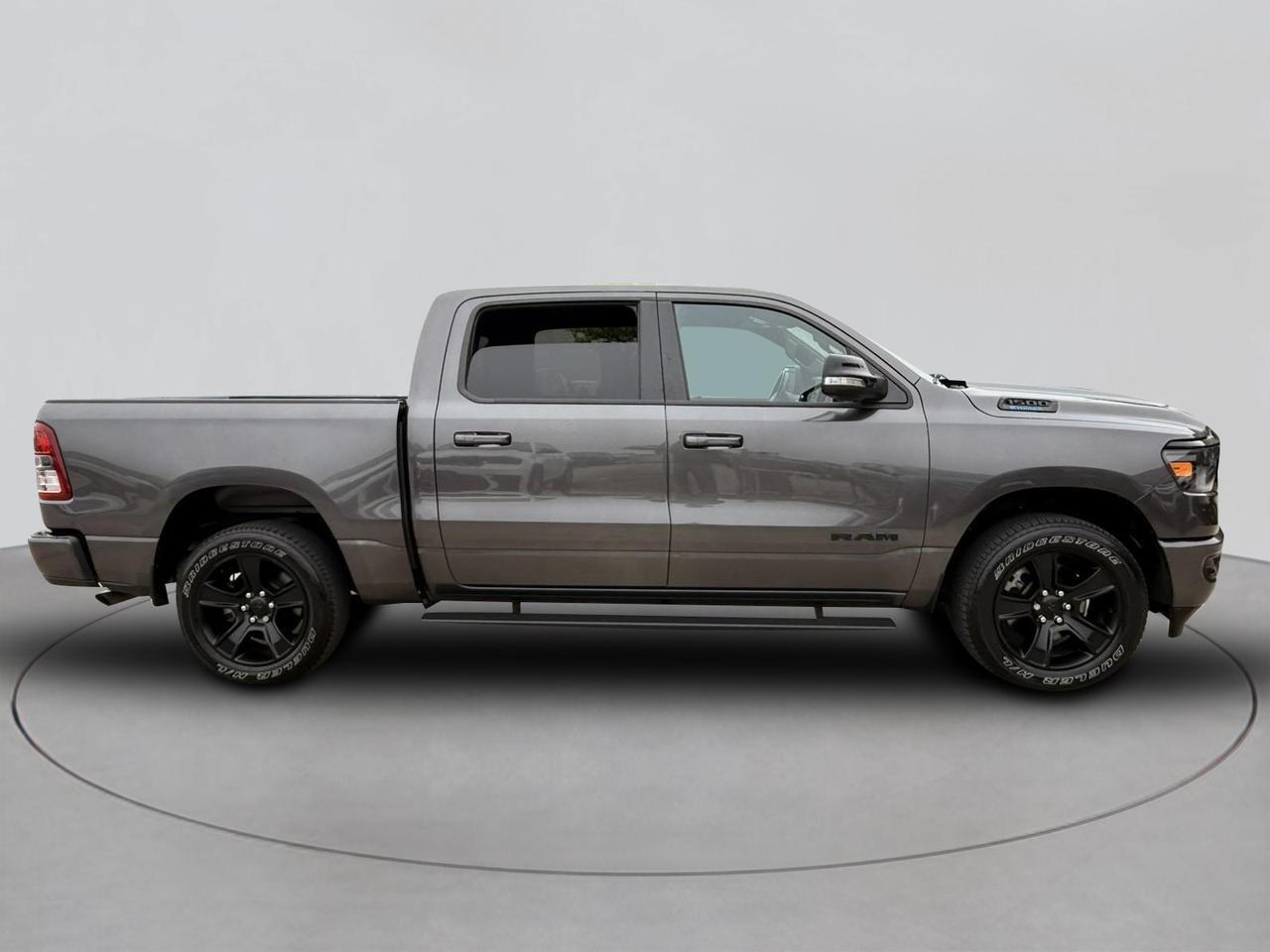 2022 Ram 1500 Big Horn Bayside NY