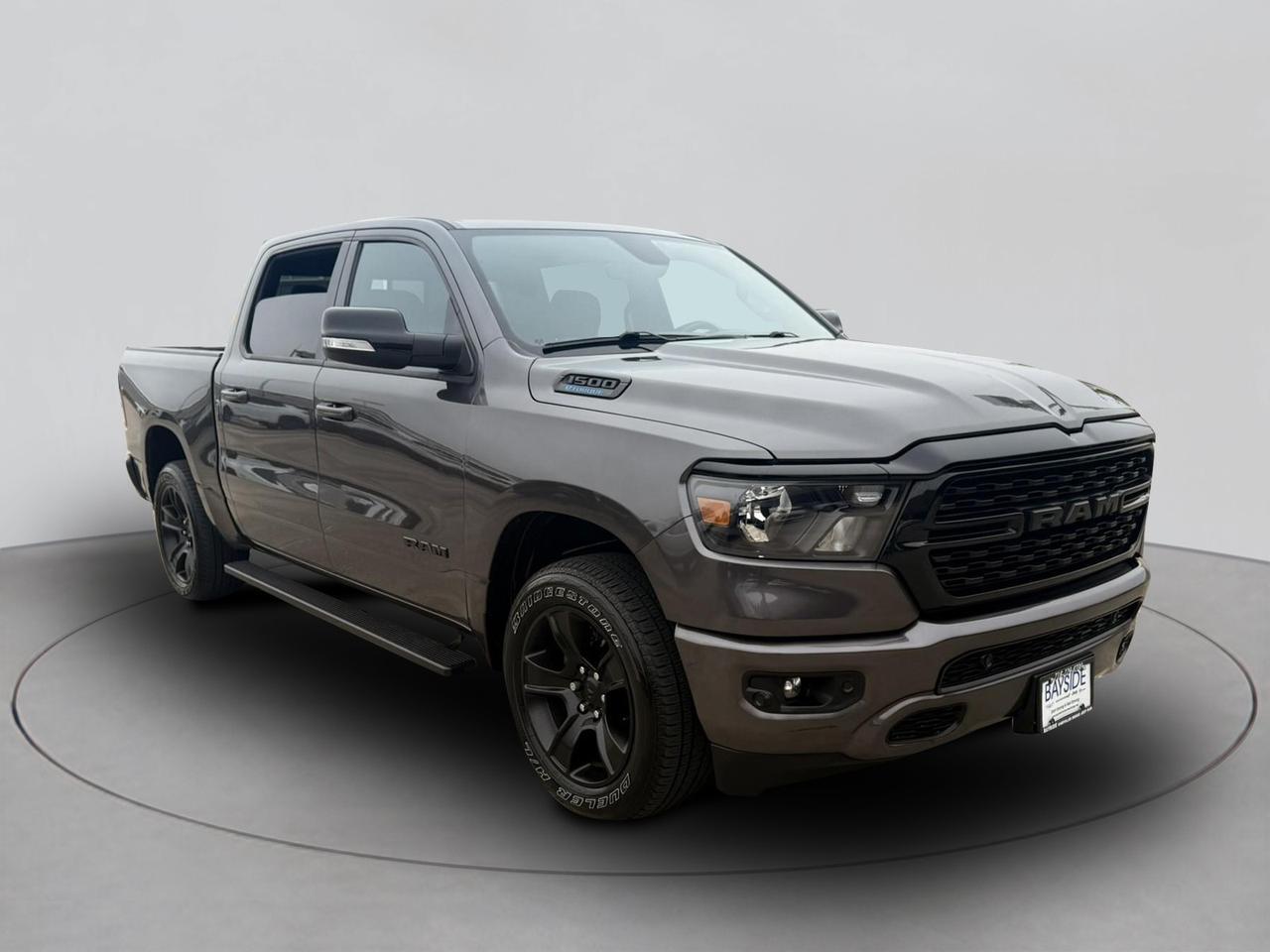 2022 Ram 1500 Big Horn Bayside NY