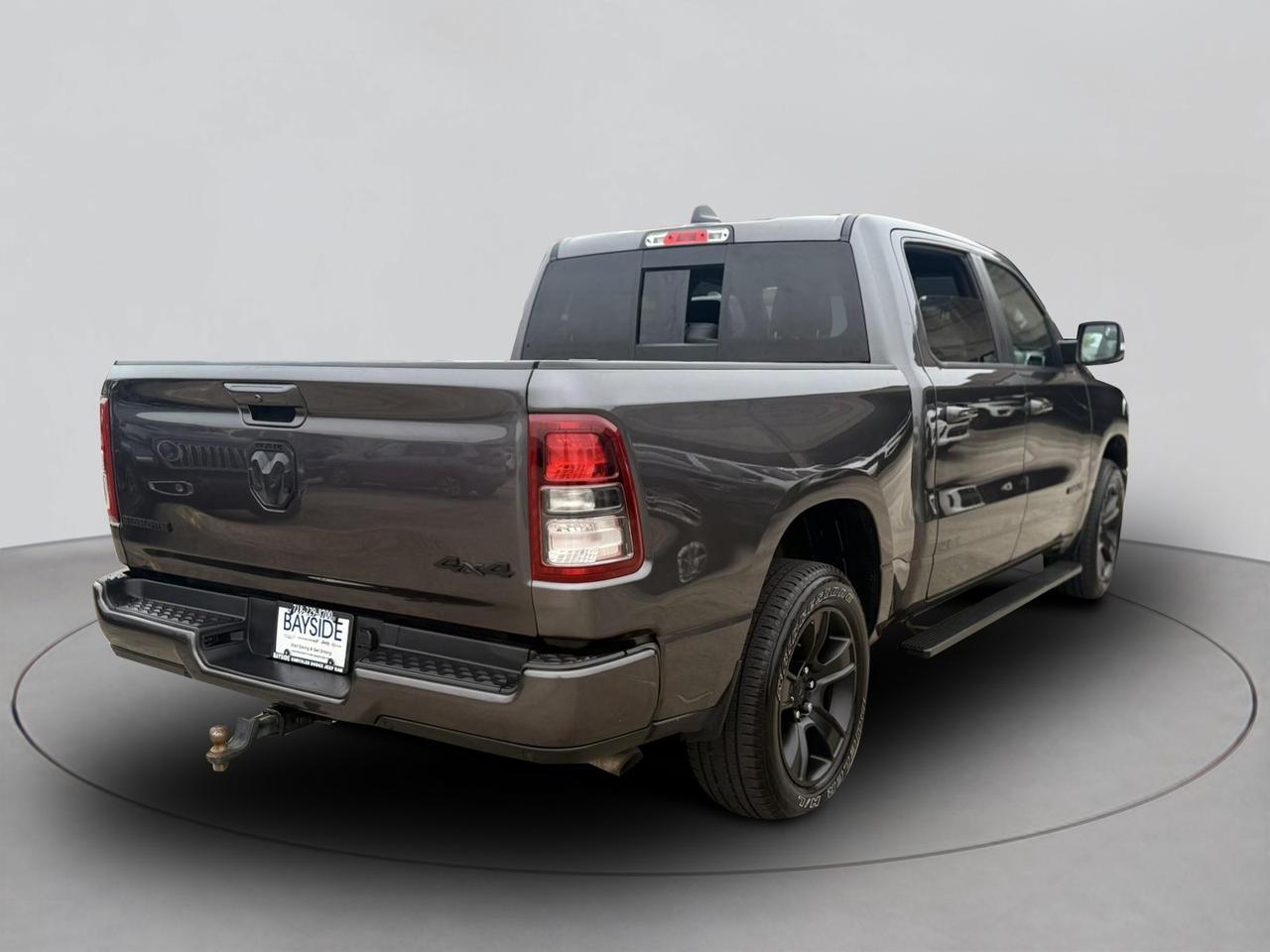 2022 Ram 1500 Big Horn Bayside NY