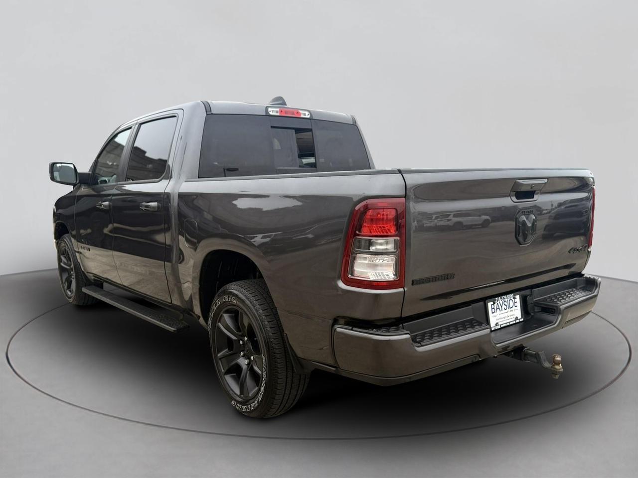 2022 Ram 1500 Big Horn Bayside NY