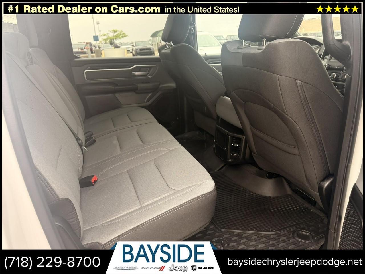 2022 Ram 1500 Big Horn Bayside NY