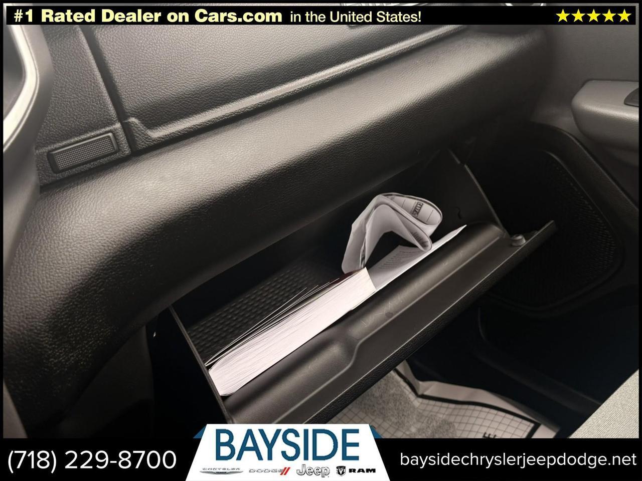 2022 Ram 1500 Big Horn Bayside NY