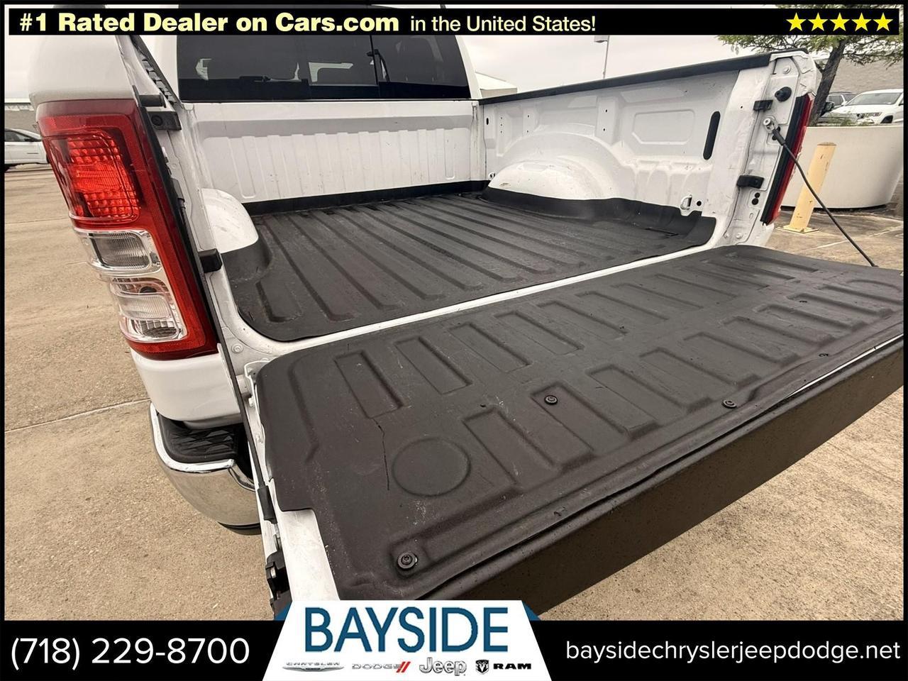 2022 Ram 1500 Big Horn Bayside NY