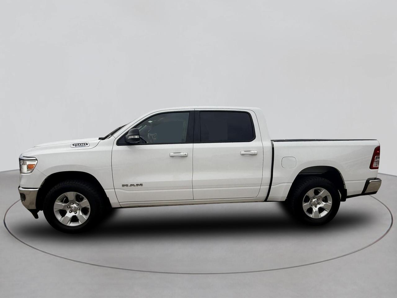 2022 Ram 1500 Big Horn Bayside NY