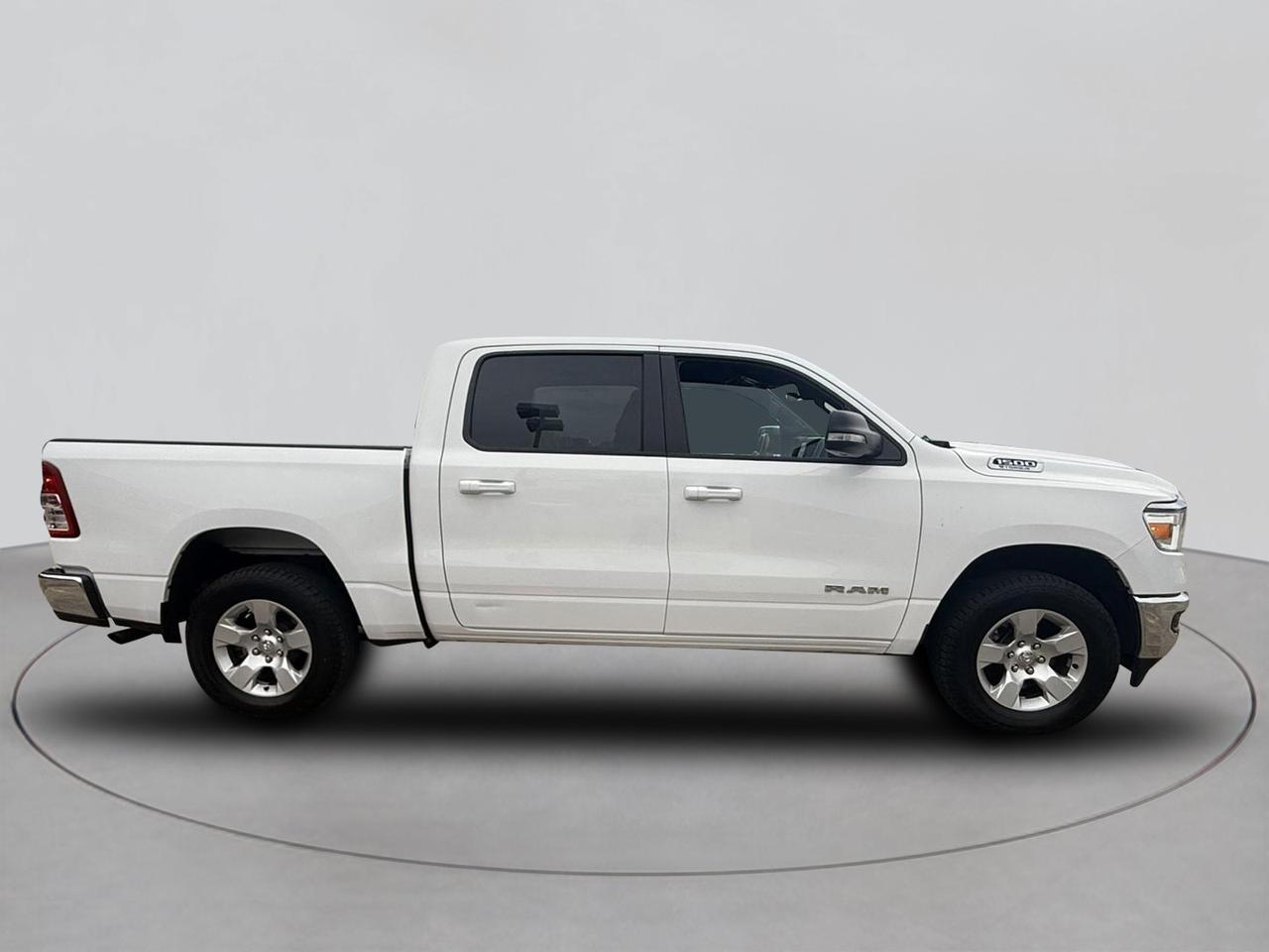 2022 Ram 1500 Big Horn Bayside NY