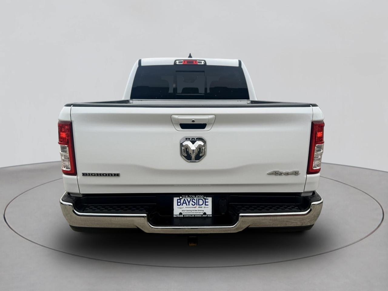 2022 Ram 1500 Big Horn Bayside NY
