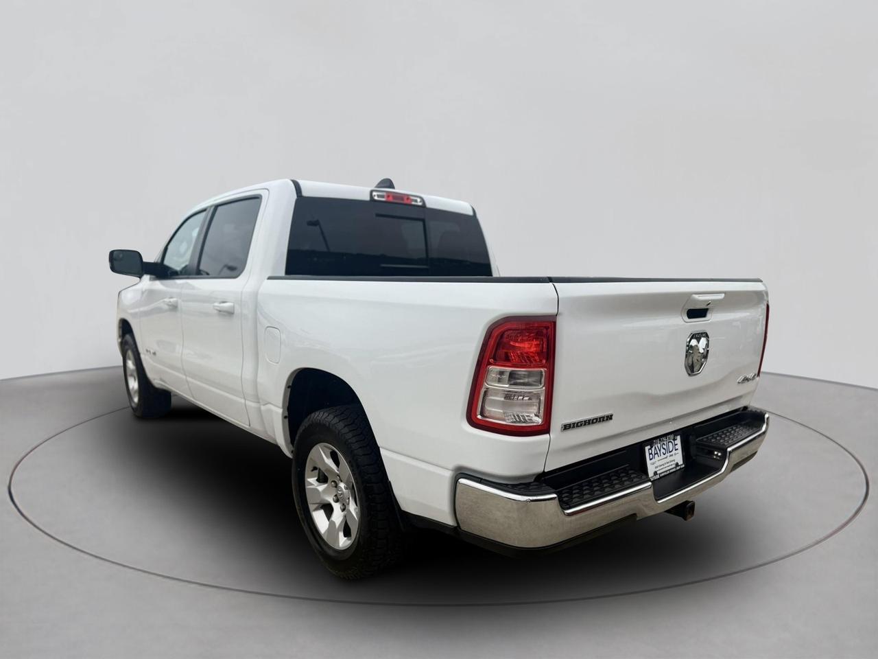 2022 Ram 1500 Big Horn Bayside NY