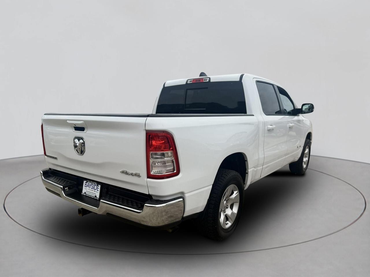 2022 Ram 1500 Big Horn Bayside NY