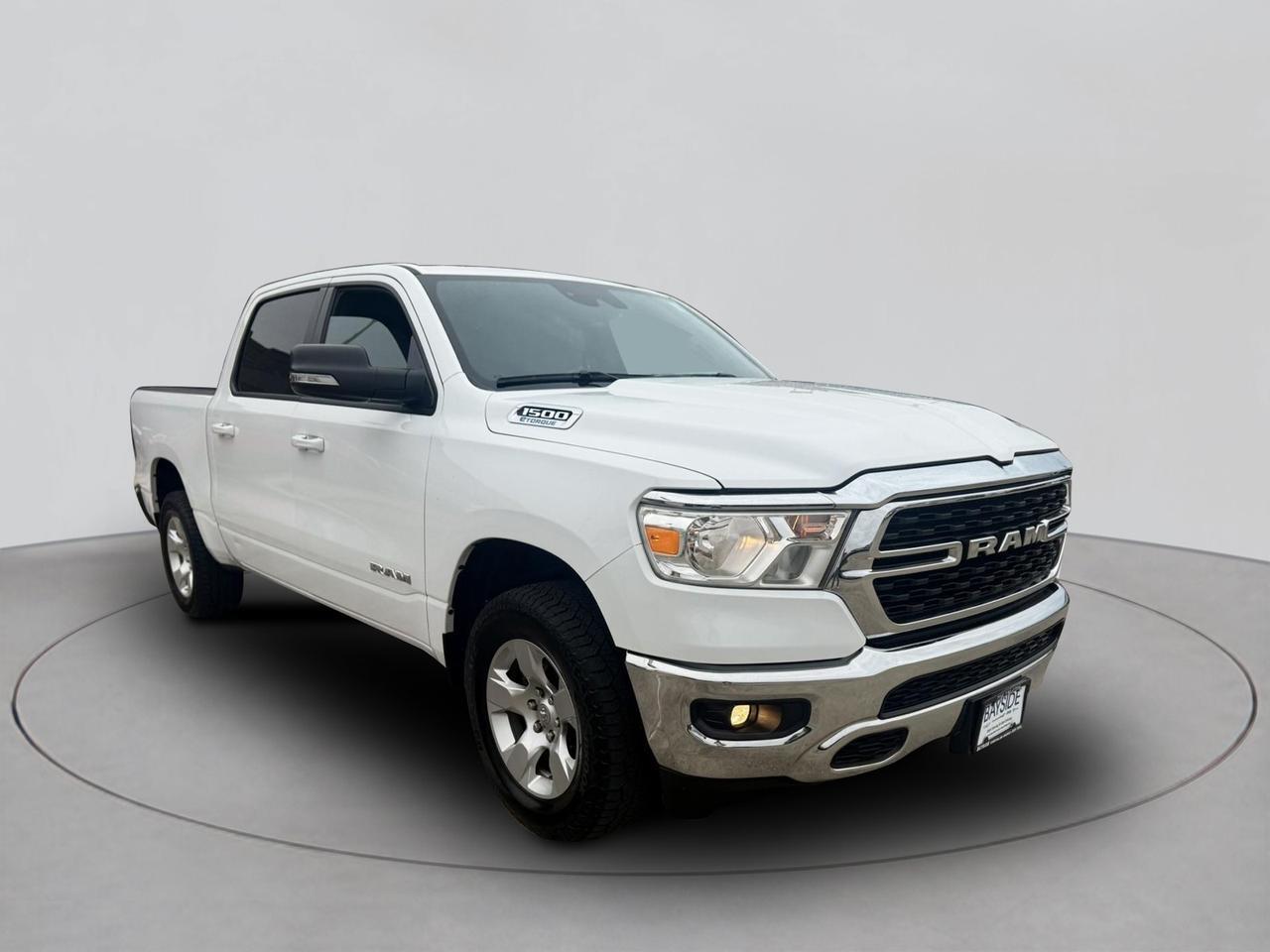 2022 Ram 1500 Big Horn Bayside NY