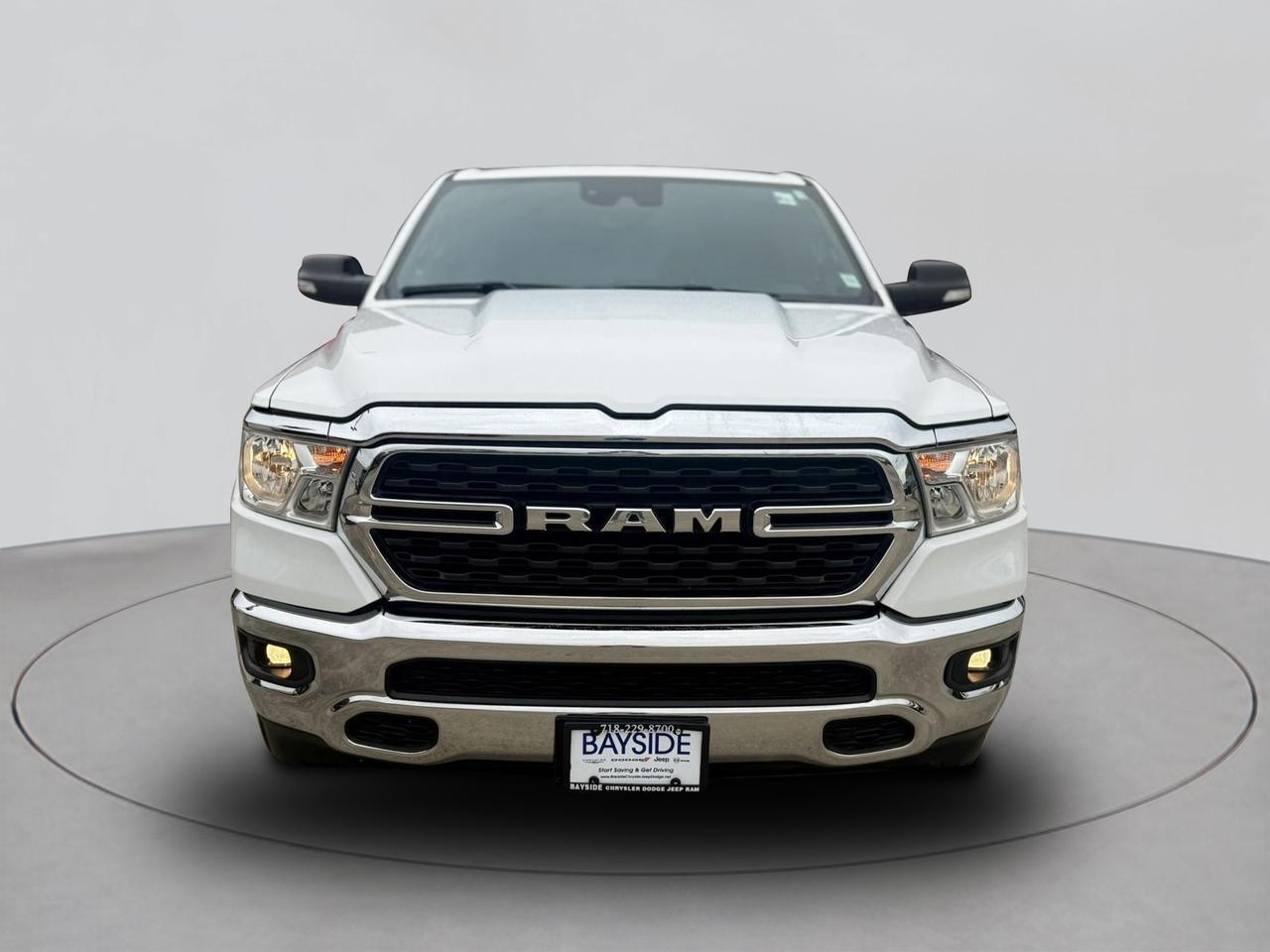 2022 Ram 1500 Big Horn Bayside NY