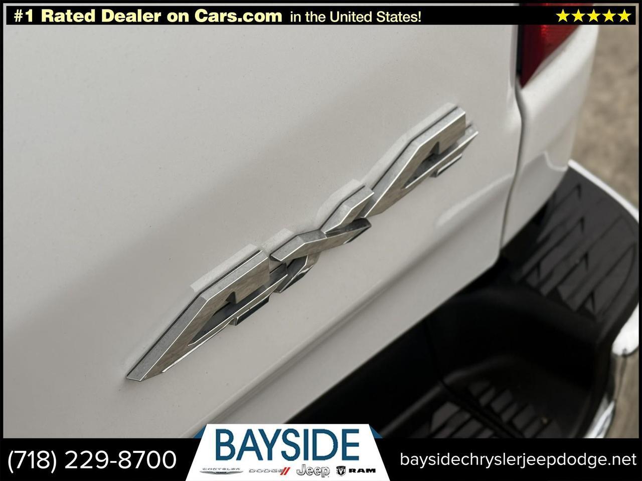 2022 Ram 1500 Big Horn Bayside NY