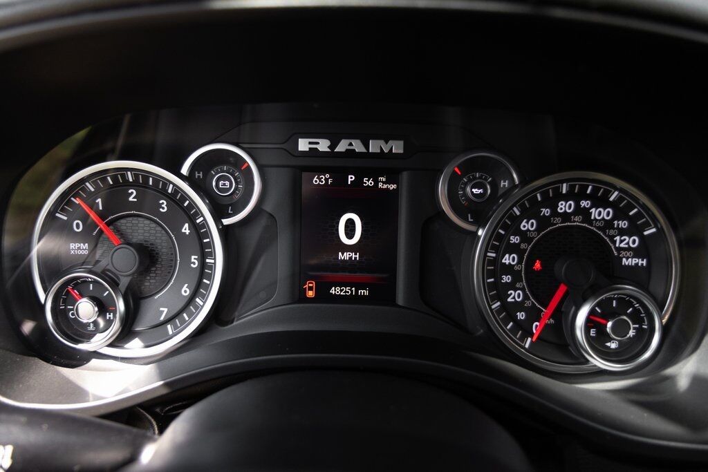 2022 Ram 1500 Big Horn/Lone Star Racine WI