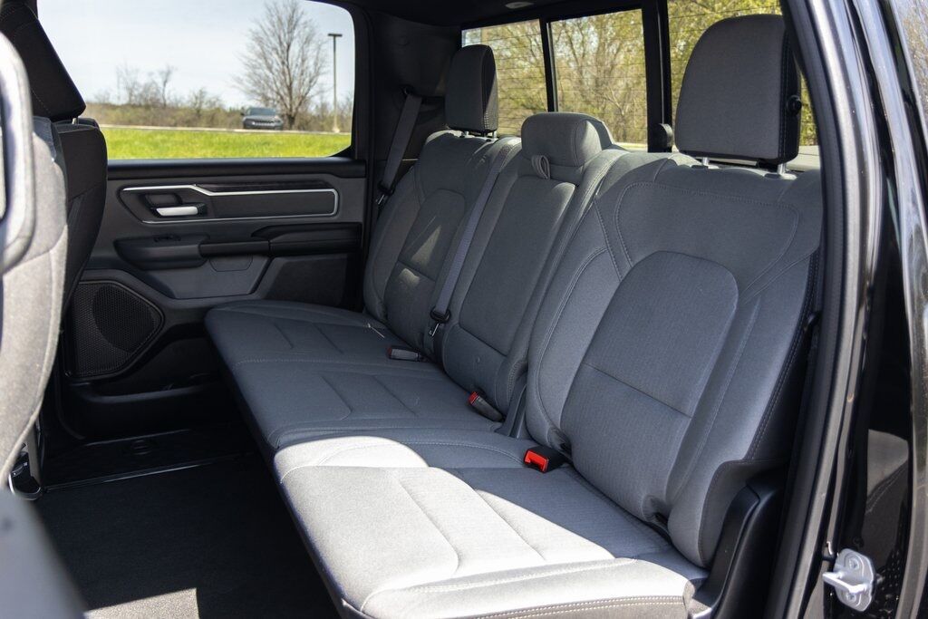 2022 Ram 1500 Big Horn/Lone Star Racine WI