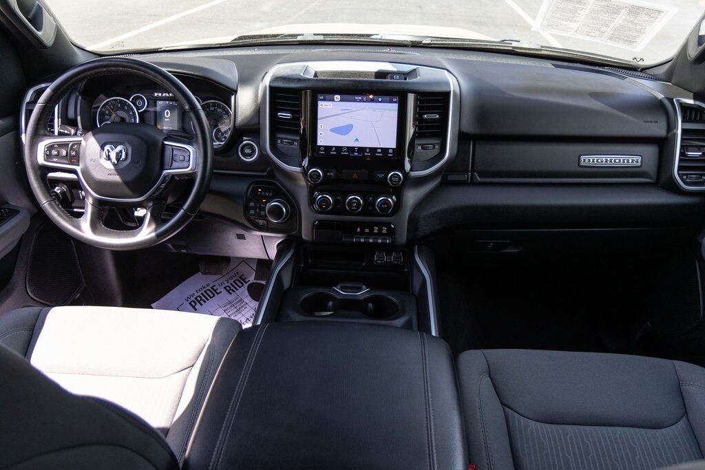 2022 Ram 1500 Big Horn/Lone Star Racine WI