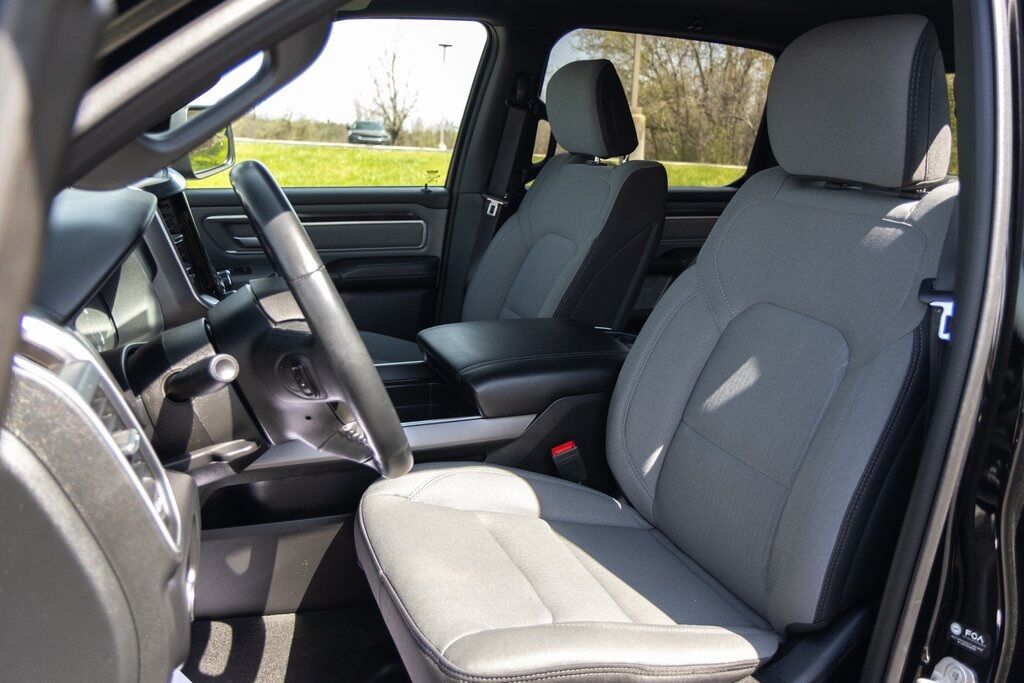 2022 Ram 1500 Big Horn/Lone Star Racine WI