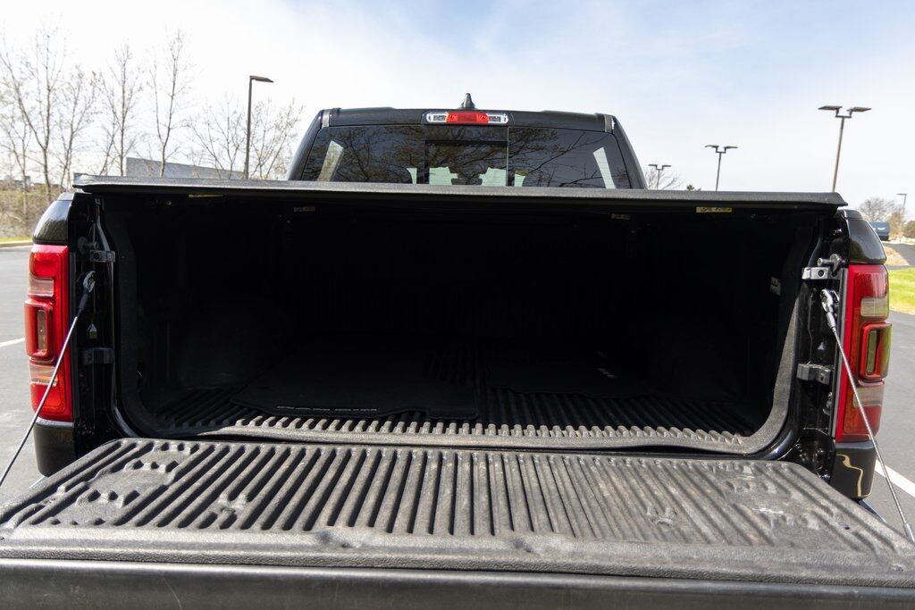 2022 Ram 1500 Big Horn/Lone Star Racine WI