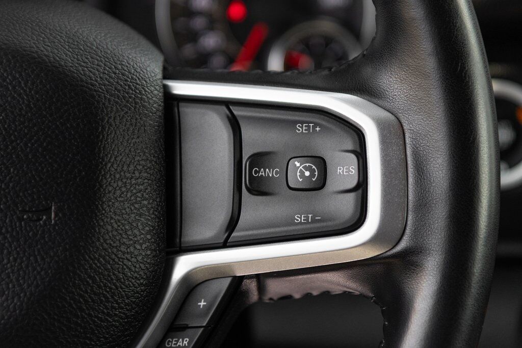 2022 Ram 1500 Big Horn/Lone Star Racine WI
