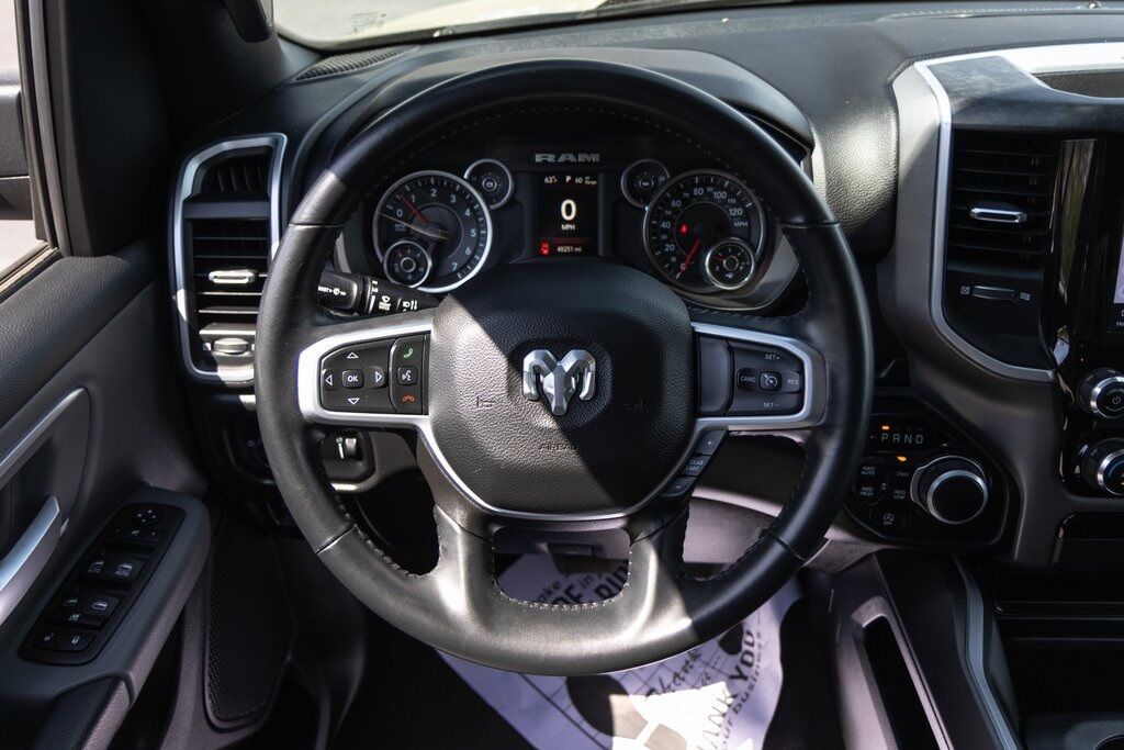 2022 Ram 1500 Big Horn/Lone Star Racine WI