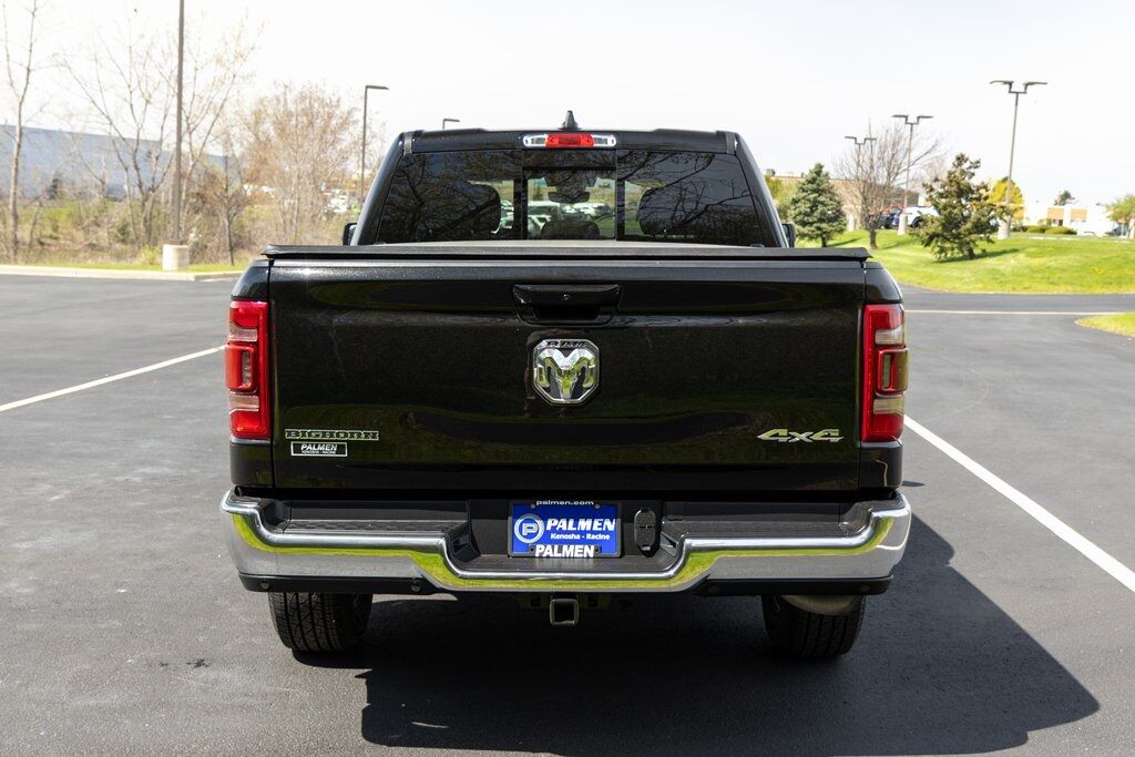 2022 Ram 1500 Big Horn/Lone Star Racine WI