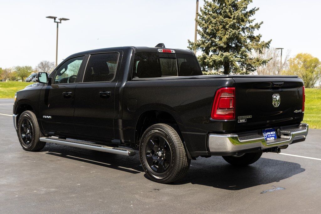 2022 Ram 1500 Big Horn/Lone Star Racine WI