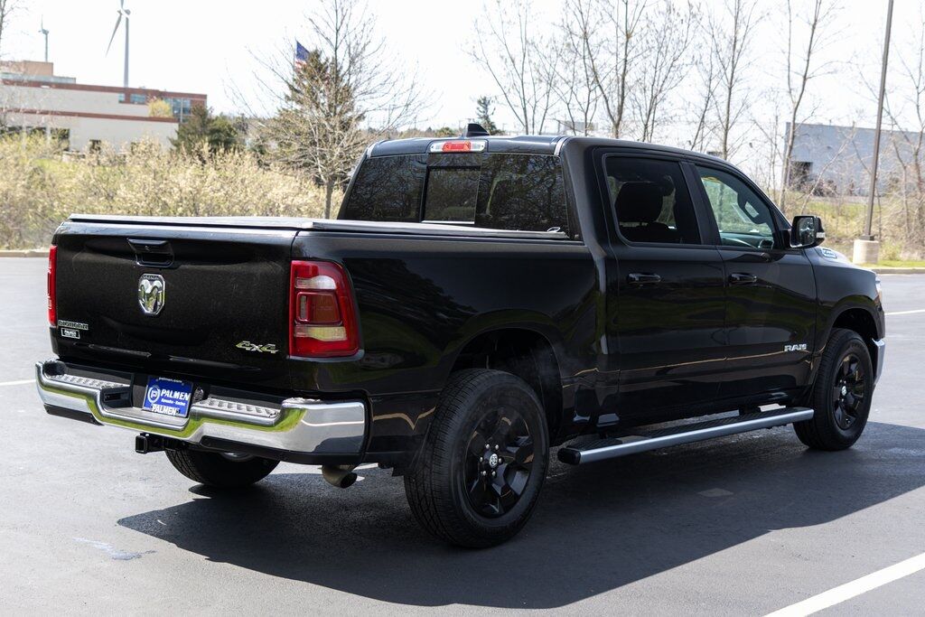 2022 Ram 1500 Big Horn/Lone Star Racine WI
