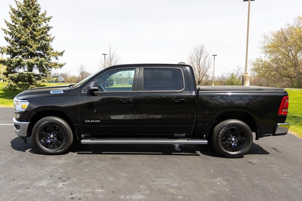 2022 Ram 1500 Big Horn/Lone Star Racine WI