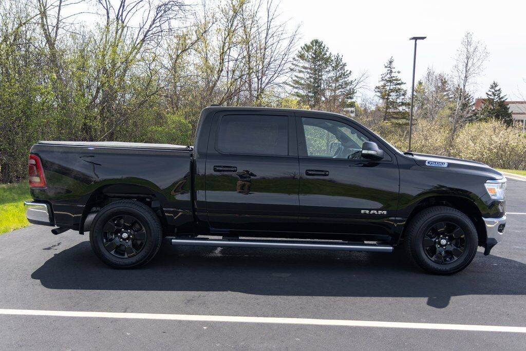 2022 Ram 1500 Big Horn/Lone Star Racine WI