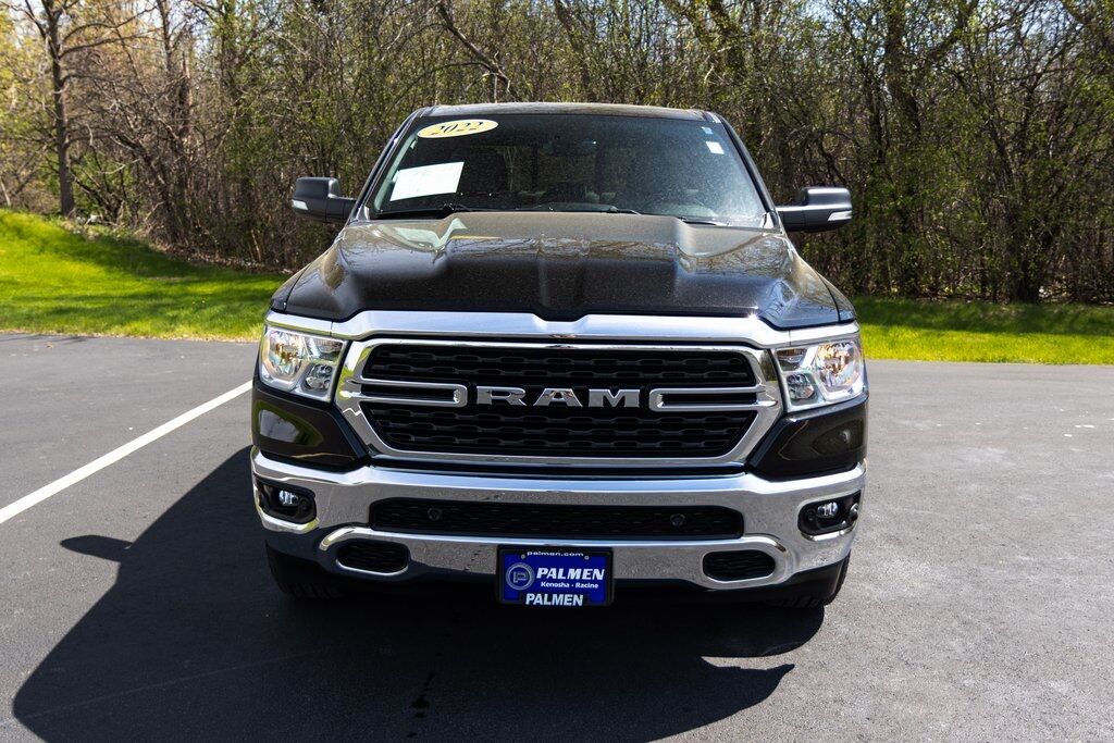 2022 Ram 1500 Big Horn/Lone Star Racine WI