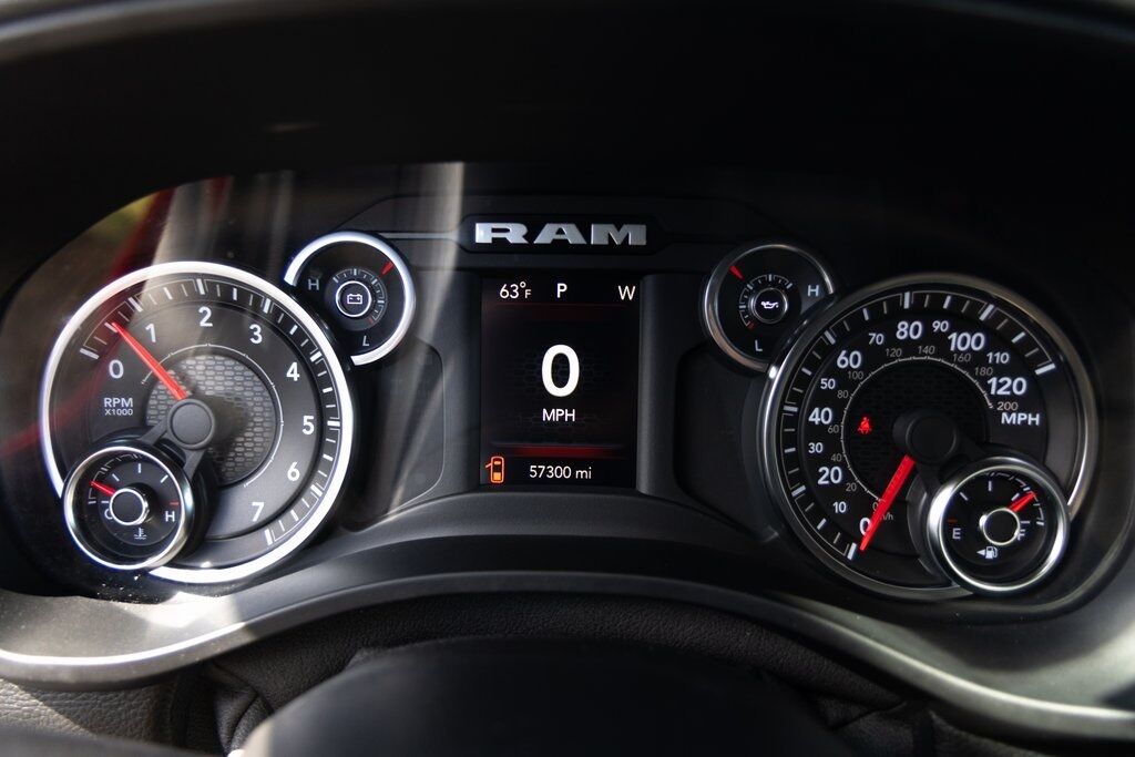 2022 Ram 1500 Big Horn/Lone Star Racine WI