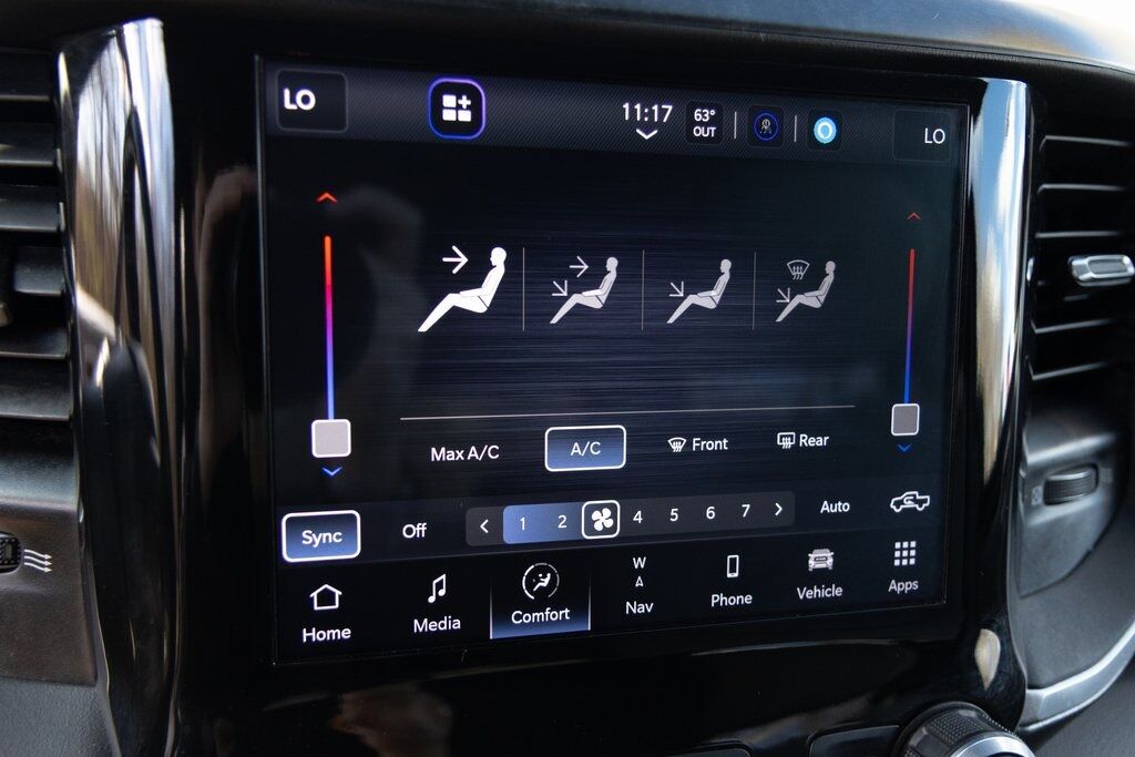 2022 Ram 1500 Big Horn/Lone Star Racine WI