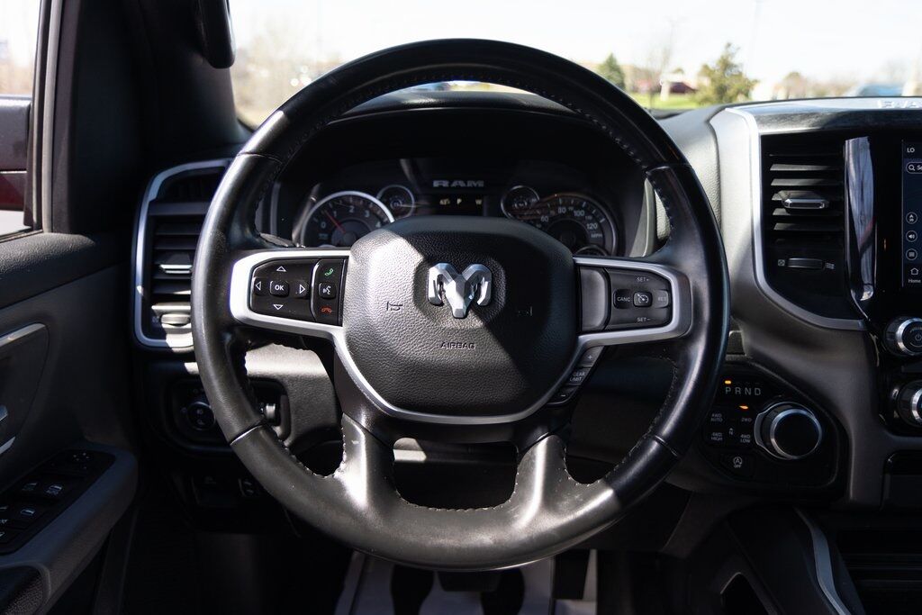 2022 Ram 1500 Big Horn/Lone Star Racine WI