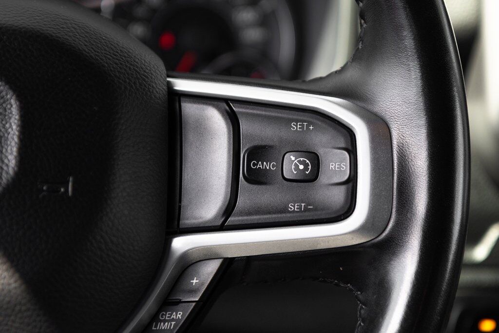 2022 Ram 1500 Big Horn/Lone Star Racine WI