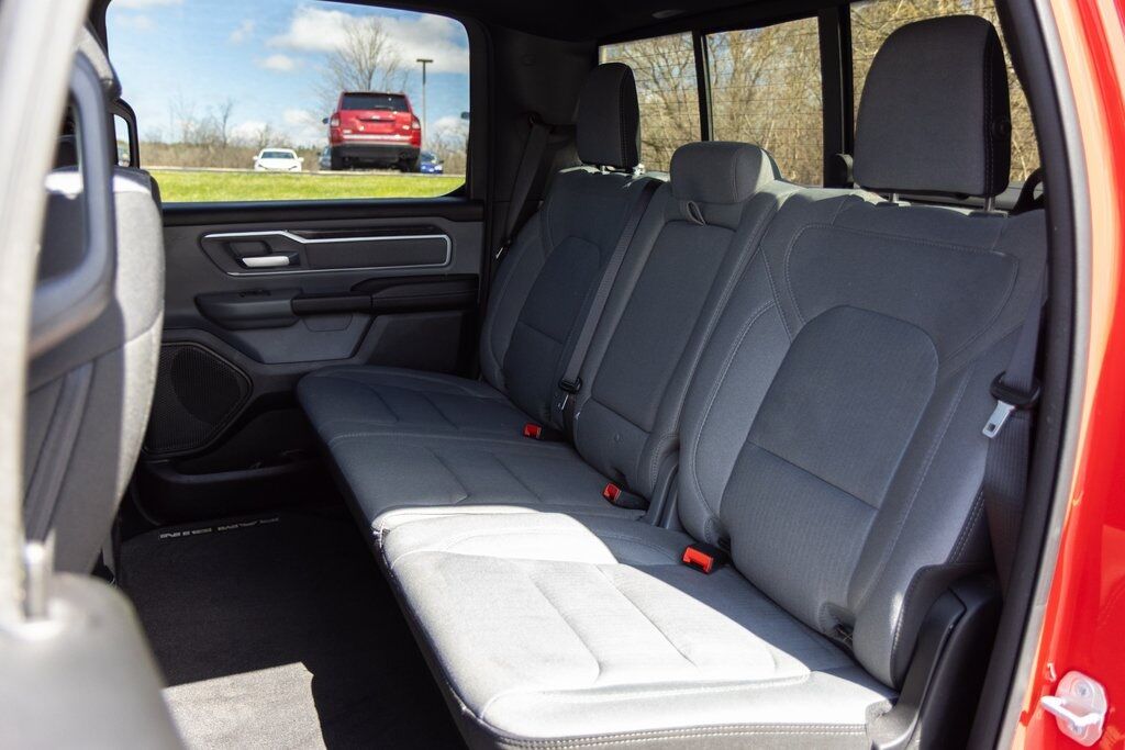2022 Ram 1500 Big Horn/Lone Star Racine WI