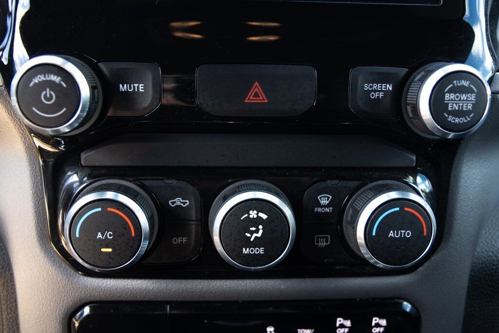 2022 Ram 1500 Big Horn/Lone Star Racine WI
