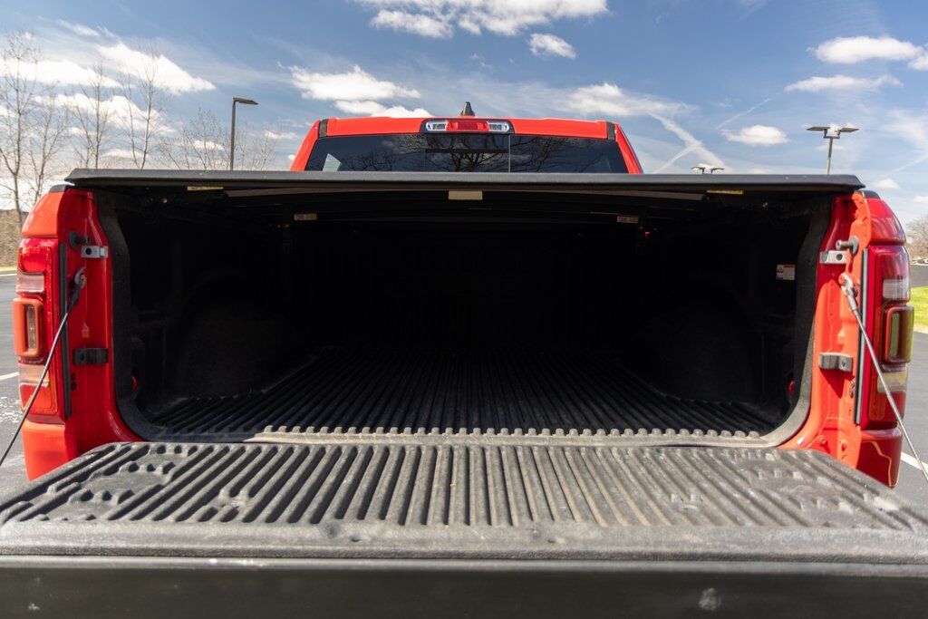 2022 Ram 1500 Big Horn/Lone Star Racine WI
