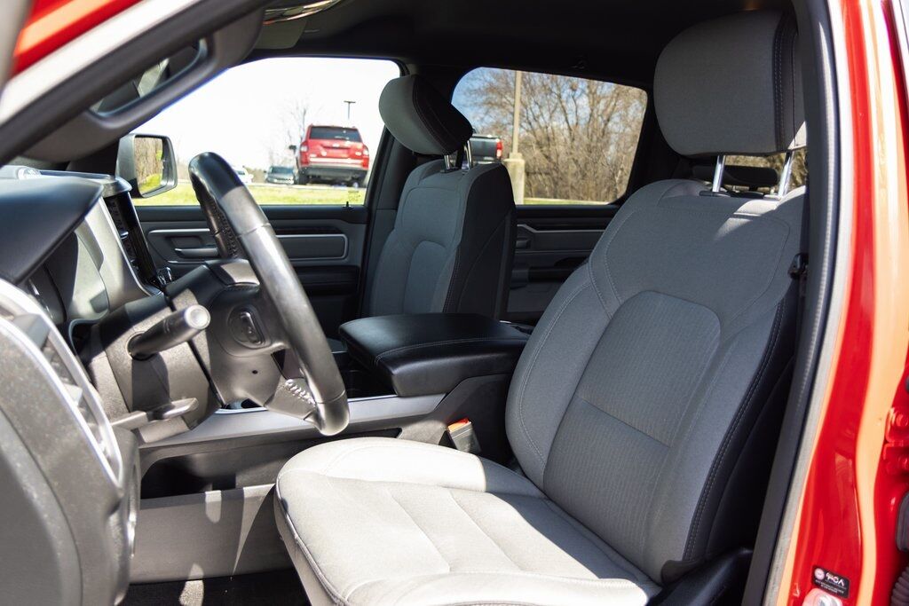 2022 Ram 1500 Big Horn/Lone Star Racine WI