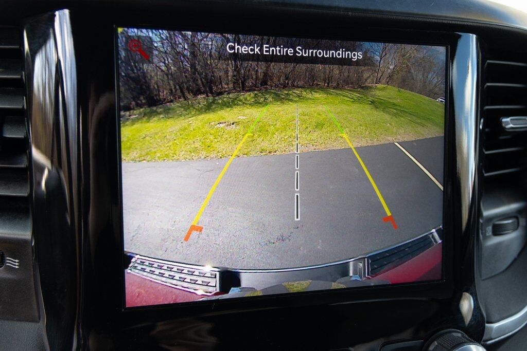 2022 Ram 1500 Big Horn/Lone Star Racine WI